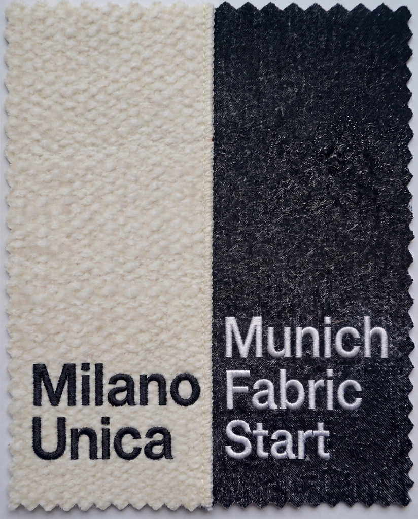 Discover our new FW 27–28 fabric collections